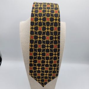 HARROD'S Men's Neck Tie - All Silk